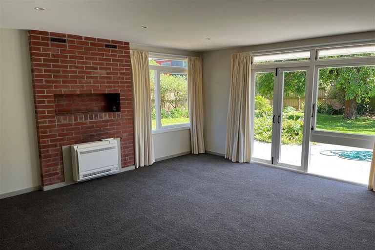 Photo of property in 29a Delph Street, Avonhead, Christchurch, 8042
