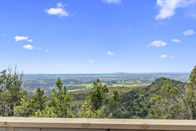 Photo of property in 166 Opanuku Road, Henderson Valley, Auckland, 0612