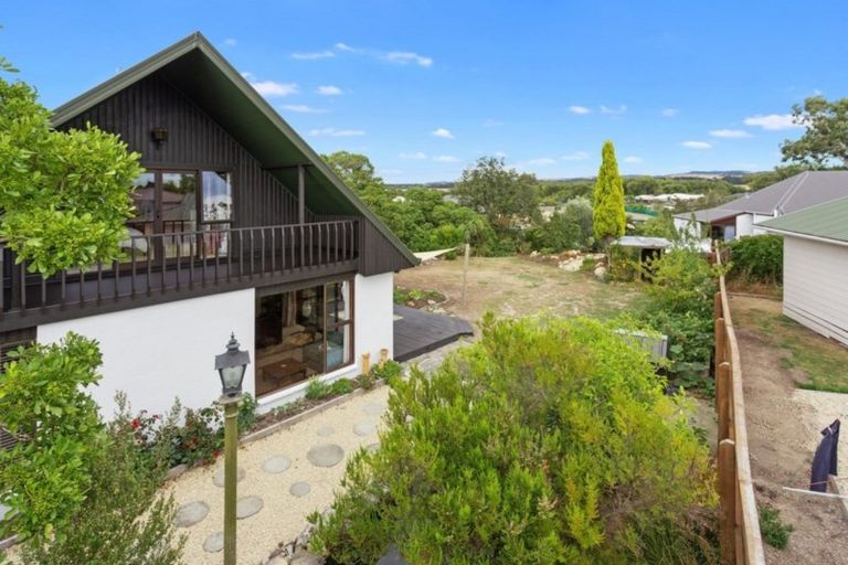 Photo of property in 7 Bankview Place, Amberley, 7410