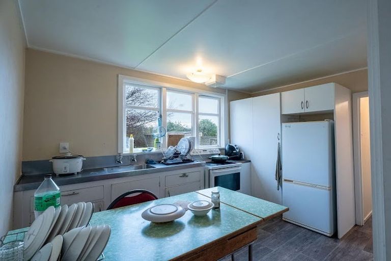 Photo of property in 62 Russell Street, Dunedin Central, Dunedin, 9016