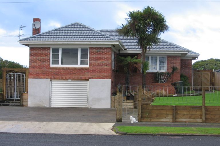 Photo of property in 31 Fitzroy Street, Papatoetoe, Auckland, 2104
