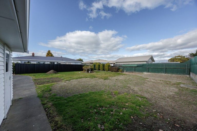 Photo of property in 18a Alamein Crescent, Onekawa, Napier, 4110