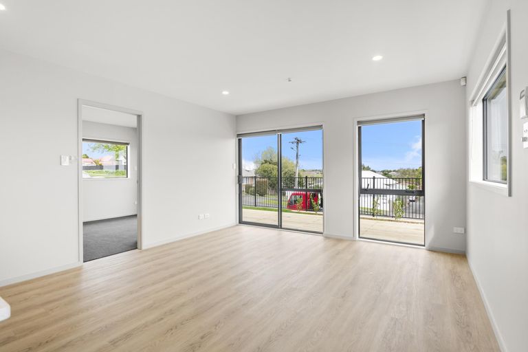 Photo of property in 45a Prospect Terrace, Pukekohe, 2120