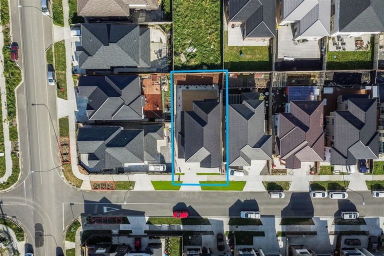 Photo of property in 4 Demeter Street, Flat Bush, Auckland, 2019