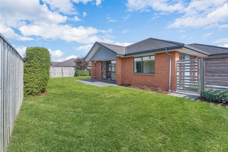 Photo of property in 11 Brittan Drive, Rolleston, 7615