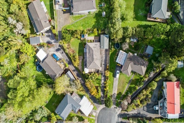 Photo of property in 30 Hydra Place, Glen Eden, Auckland, 0602