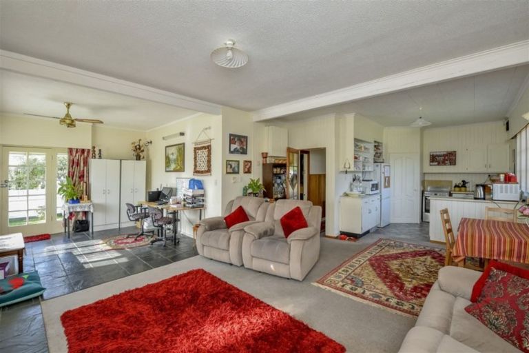 Photo of property in 8 Dittmer Street, Otaki, 5512