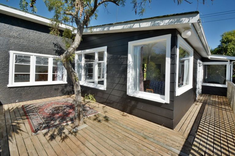 Photo of property in 25 Frances Street, Broad Bay, Dunedin, 9014