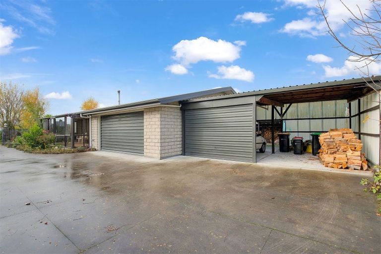 Photo of property in 47 Victoria Street, Rangiora, 7400