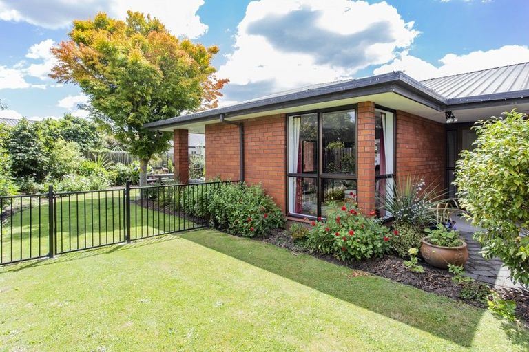 Photo of property in 270 Kingsbury Avenue, Rangiora, 7400
