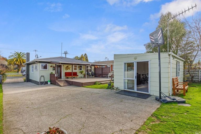 Photo of property in 1 Rimuvale Street, Pukehangi, Rotorua, 3015