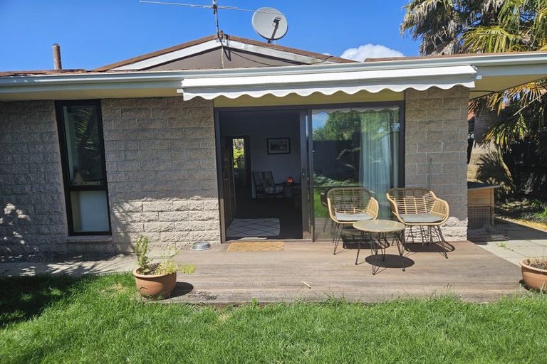 Photo of property in 2/25b Tennyson Street, Sydenham, Christchurch, 8023