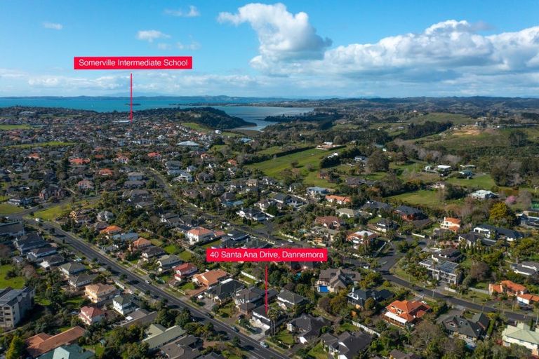 Photo of property in 40 Santa Ana Drive, Dannemora, Auckland, 2016