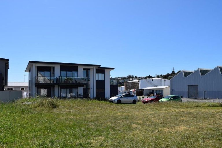 Photo of property in 3 Tu Atu Street, Ahuriri, Napier, 4110