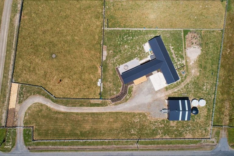 Photo of property in 158 Pharazyn Road, Feilding, 4777