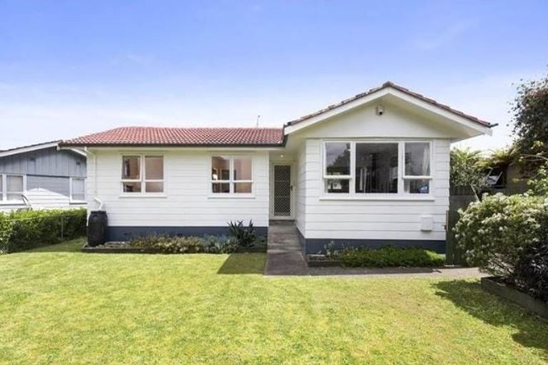 Photo of property in 29 Dominion Road, Papakura, 2110