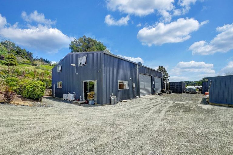 Photo of property in 151c Mangawhai Road, Wellsford, 0975