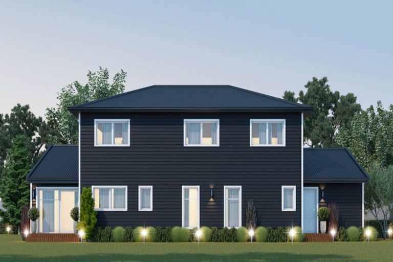 Photo of property in 67 Atlantic Drive, Fitzherbert, Palmerston North, 4410