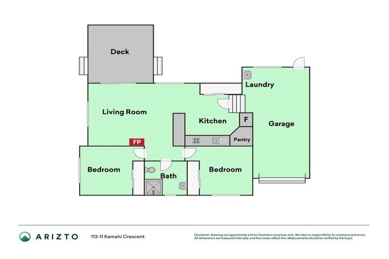 Photo of property in 11 Kamahi Crescent, Papamoa Beach, Papamoa, 3118