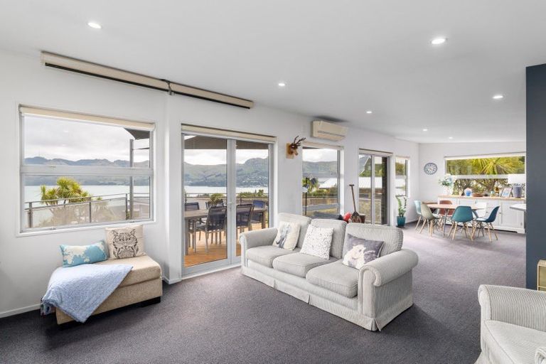Photo of property in 5 Emerson Crescent, Diamond Harbour, Lyttelton, 8971