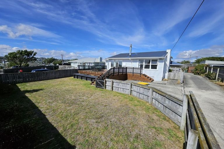 Photo of property in 38 Matatiro Street, Titahi Bay, Porirua, 5022