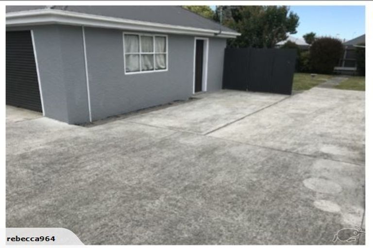 Photo of property in 4 Hillary Crescent, Upper Riccarton, Christchurch, 8041