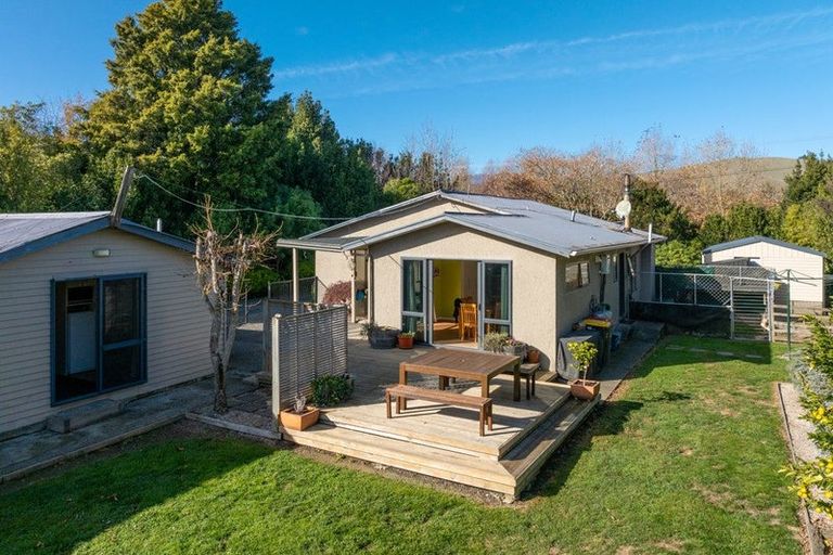 Photo of property in 167 Whitby Road, Wakefield, 7025