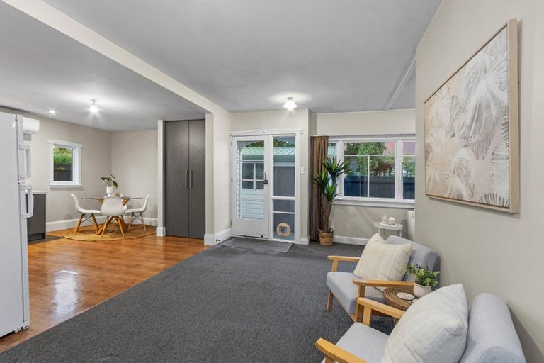 Photo of property in 1/75 Diamond Avenue, Spreydon, Christchurch, 8024