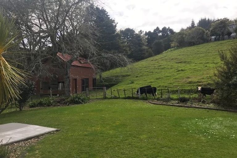 Photo of property in 266 Maunu Road, Horahora, Whangarei, 0110