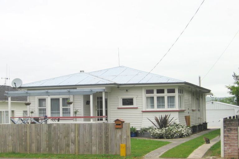 Photo of property in 11 Miller Avenue, Paeroa, 3600