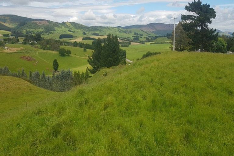 Photo of property in 381 Old Port Road, Warepa, Balclutha, 9273