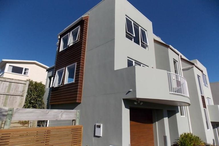 Photo of property in 6/42 Hoover Street, Brooklyn, Wellington, 6021