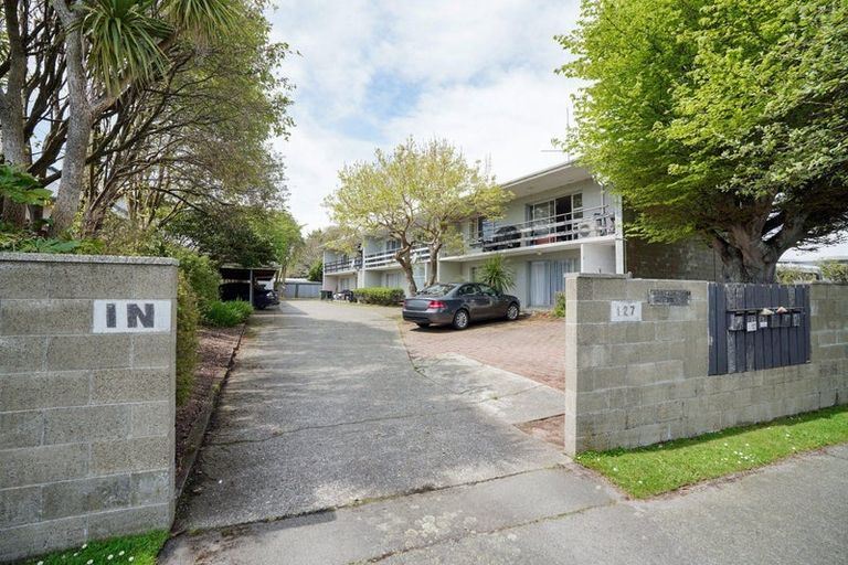 Photo of property in 4/127 Ritchie Street, Richmond, Invercargill, 9810