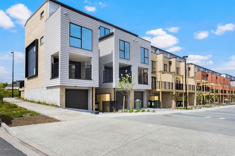 Photo of property in 109 Settlers Avenue, Hobsonville, Auckland, 0618