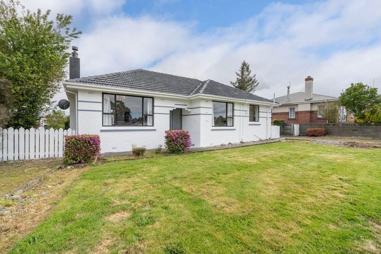 Photo of property in 70 Balmoral Drive, Appleby, Invercargill, 9812