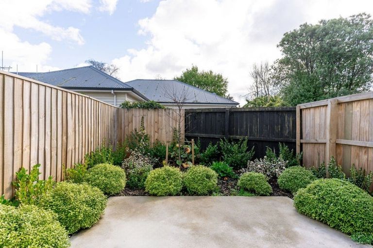 Photo of property in 61b Ruskin Street, Addington, Christchurch, 8024