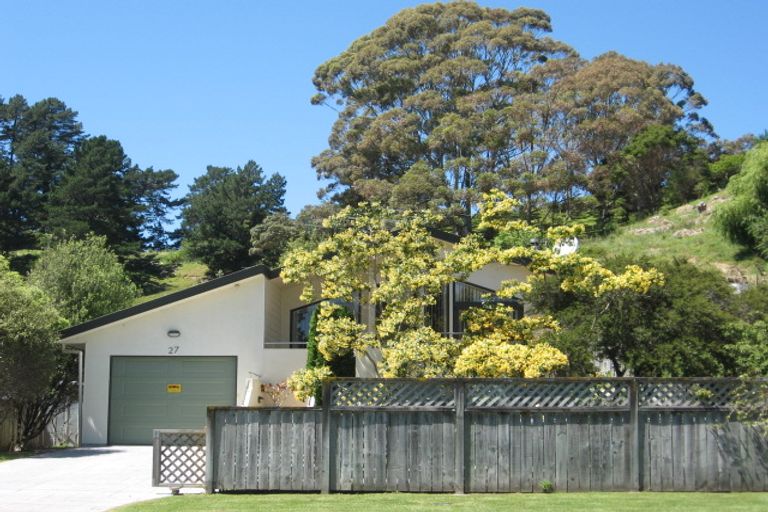 Photo of property in 27 Darwin Road, Outer Kaiti, Gisborne, 4010