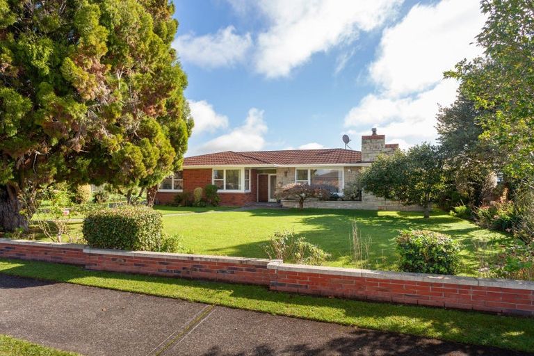 Photo of property in 45 Smith Street, Matamata, 3400