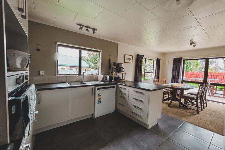 Photo of property in 30 Wills Crescent, Ashhurst, 4810