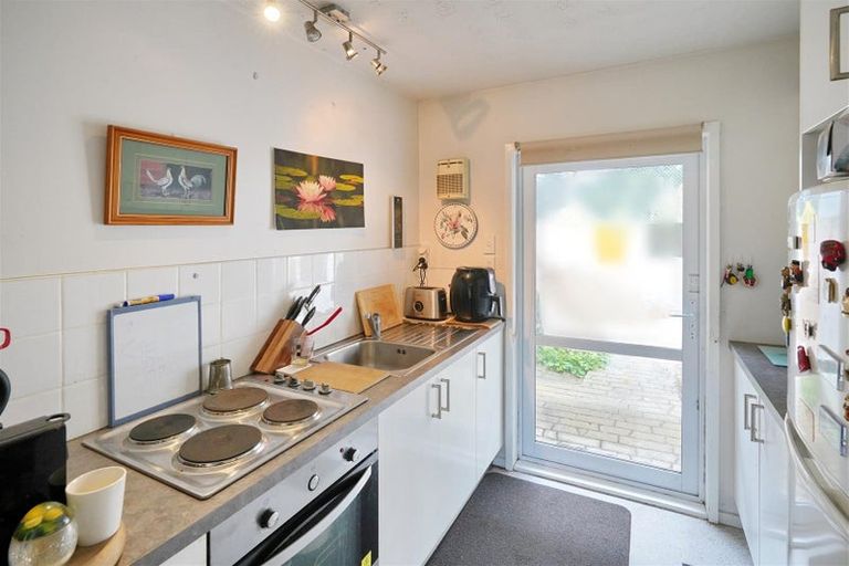 Photo of property in Rawhiti Village, 117a Bowhill Road, New Brighton, Christchurch, 8083