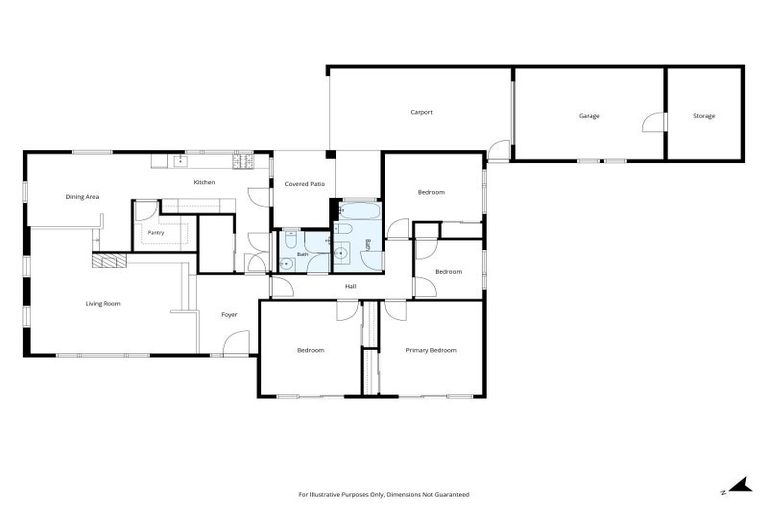 Photo of property in 15 Kauri Street, Inglewood, 4330