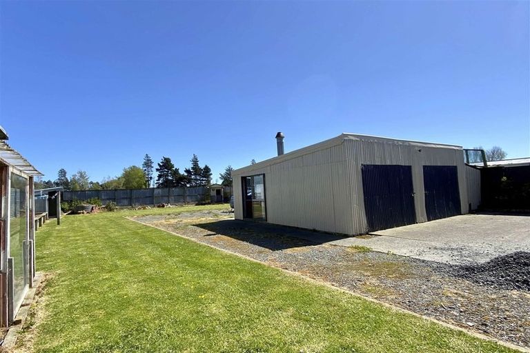 Photo of property in 13 Moir Street, Makarewa, Invercargill, 9876