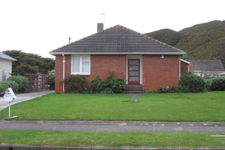 Photo of property in 80 Chapman Crescent, Naenae, Lower Hutt, 5011