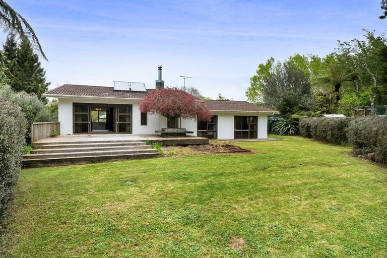 Photo of property in 24 Tainui Terrace, Inglewood, 4330