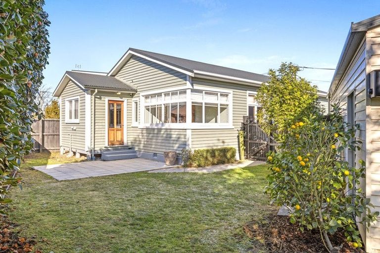 Photo of property in 47 Dickens Street, Addington, Christchurch, 8024