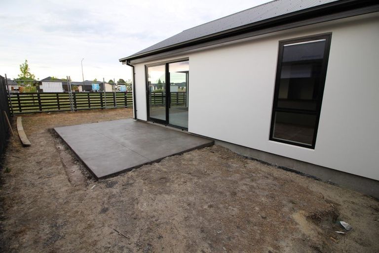 Photo of property in 12 Hiller Green Street, Halswell, Christchurch, 8025