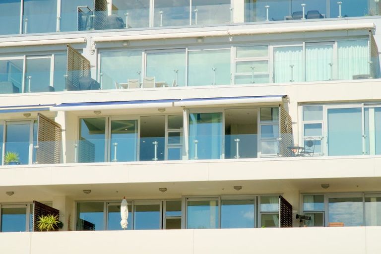 Photo of property in Latitude 41, 20/269 Wakefield Quay, Stepneyville, Nelson, 7010