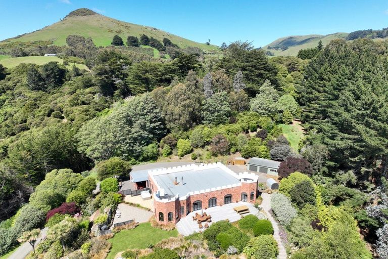 Photo of property in 785 Portobello Road, Broad Bay, Dunedin, 9014