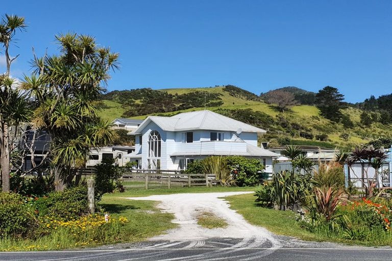 Photo of property in 31 Akiha Street, Omapere, Kaikohe, 0473