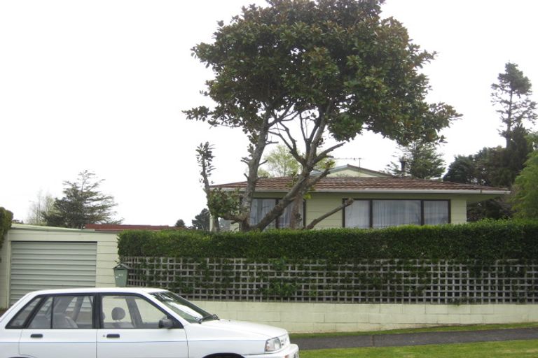 Photo of property in 46 Penrith Street, Westown, New Plymouth, 4310